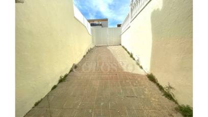 Alquiler - Villa -
Guardamar del Segura