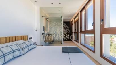 New Build - Villa de Lujo -
Benidorm - Urbanizaciones