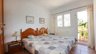Resale - Chalet -
Benissa - playa fustera