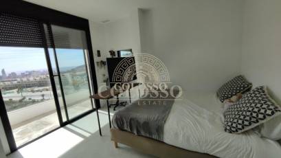 Resale - Villa -
Finestrat - Balcón de finestrat