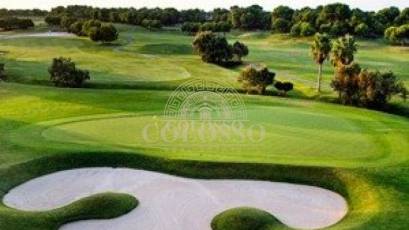New Build - Villa -
Pilar de la Horadada - Lo Romero Golf