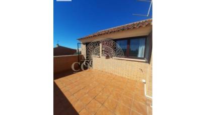 Resale - Chalet -
Canet d'en Berenguer - Canet d En Berenguer  Zona cerca Playa
