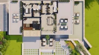 New Build - Villa de Lujo -
Benidorm - Urbanizaciones
