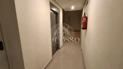 Reventa - Apartamento / piso -
San Isidro