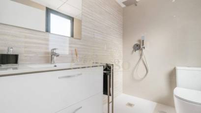 New Build - Pareado -
Los Montesinos - La herrada