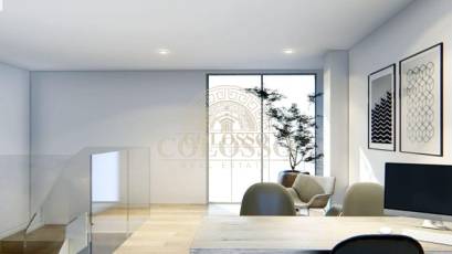 New Build - Townhouse -
Xirivella - Constitucion