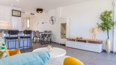 New Build - Villa -
Los Alcázares - Serena Golf