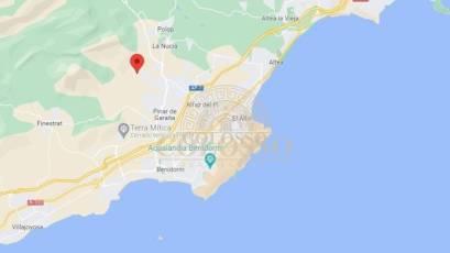 Resale - Villa -
Polop - Urbanizaciones