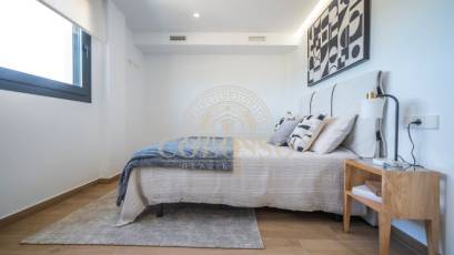 Obra nueva - semi-detached -
Algorfa