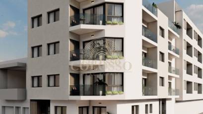 New Build - apartment -
Guardamar del Segura