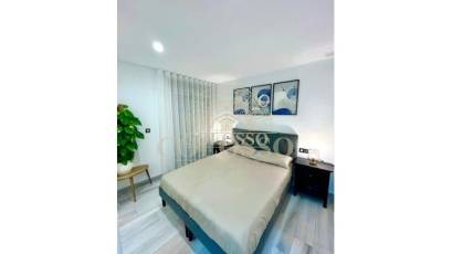 Location - Chalet -
Orihuela Costa - Cabo Roig