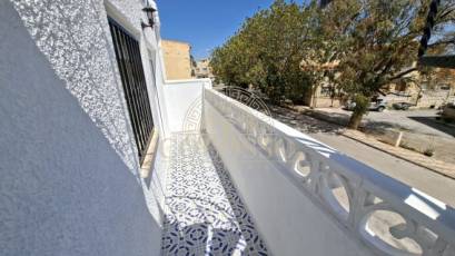 Reventa - Bungalow -
San Fulgencio