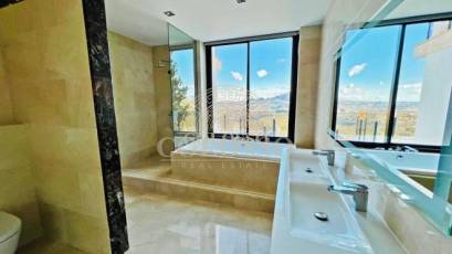 Resale - Villa de Lujo -
Altea - Altea Hills