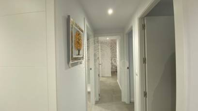 Location - Apartamento -
Alicante - Campoamor