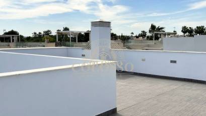Nouvelle construction - detached -
Rojales