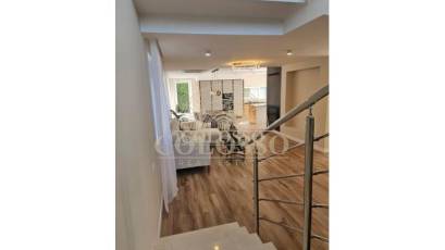 Resale - Villa de Lujo -
Calpe - Carrio