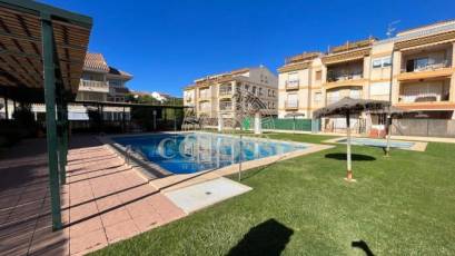 Resale - Ático Dúplex -
Jávea - Xàbia - Arenal