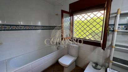Resale - Chalet -
San Vicente del Raspeig - Sol y Luz