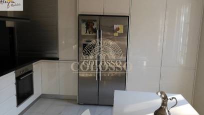 Resale - Villa -
Finestrat - Sierra cortina