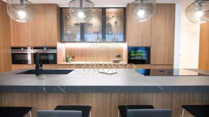 Obra nueva - Apartamento -
Orihuela Costa - Campoamor