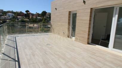 New Build - Chalet -
La Nucía - Mercadona Avda. Coloma