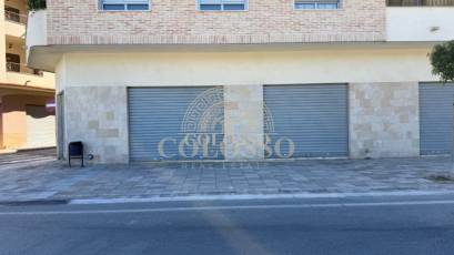 Reventa - Local Comercial -
Rafal