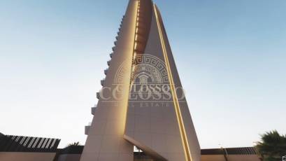Resale - Apartamento -
Calpe - Ifach