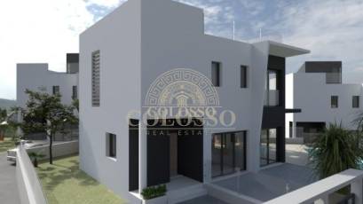 Resale - Villa -
Villajoyosa - Playas Del Torres