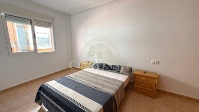 Alquiler - Apartamento / piso -
Los Montesinos