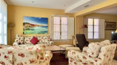 Resale - Villa -
Finestrat - BAHIA GOLF