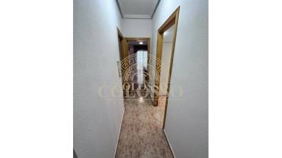 Resale - Apartamento -
Torrevieja - Acequion