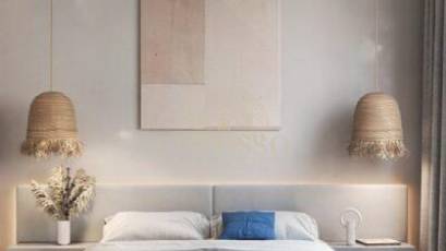 Resale - Duplex -
Finestrat - Seascape resort