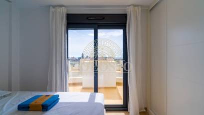 Rental - Duplex -
Finestrat - BAHIA GOLF