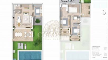 New Build - Villa -
Finestrat - Benidorm