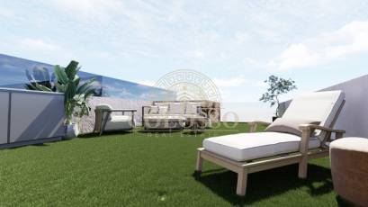 Nouvelle construction - apartment -
Pilar de la Horadada