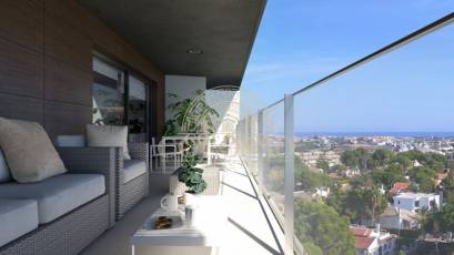 New Build - Penthouse -
Orihuela Costa