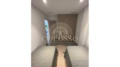 New Build - Apartamento -
Xeresa - Xeresa del monte
