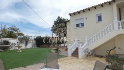 Resale - Villa -
Alfaz del Pi - Albir