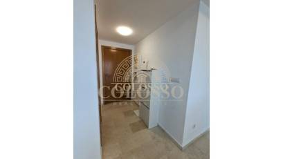 Resale - Apartamento -
Villajoyosa - Cala de finestrat