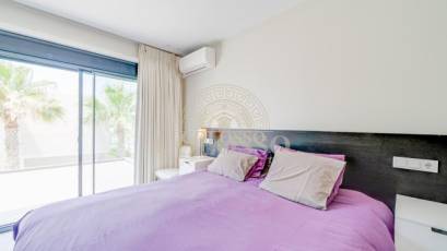 Resale - Villa de Lujo -
Finestrat - Balcón de finestrat