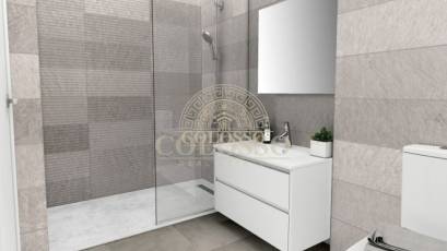 New Build - Townhouse -
La Manga del Mar Menor - LA MANGA