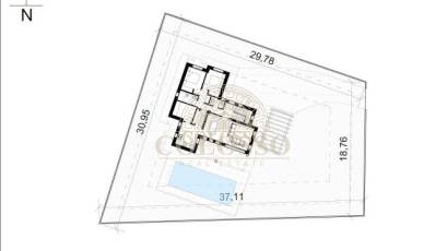 Resale - Villa de Lujo -
Calpe - Buenavista