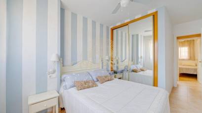 Alquiler - Apartamento -
Finestrat - CALA FINESTRAT