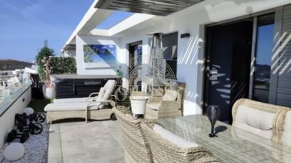 Resale - Apartamento -
Finestrat - Balcón de finestrat