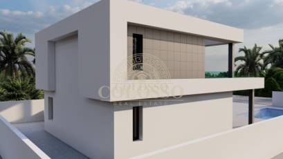 New Build - detached -
Ciudad Quesada