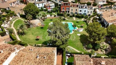 Resale - Townhouse -
Finestrat - BAHIA GOLF