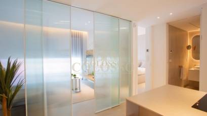 New Build - Apartamento -
La Manga del Mar Menor - LA MANGA