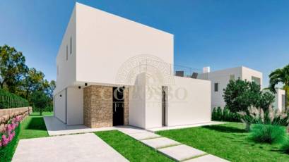 Resale - Villa de Lujo -
Finestrat - Sierra cortina