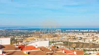 Resale - Penthouse -
Rojales - Ciudad Quesada