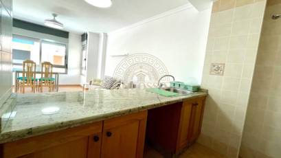 Resale - Apartment / flat -
Torrevieja - Playa del Cura